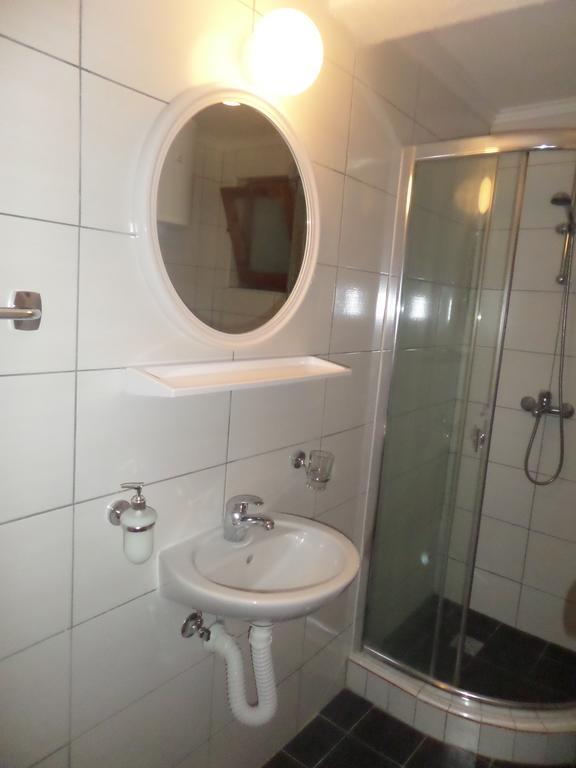 Guesthouse Titi Μόσταρ Εξωτερικό φωτογραφία