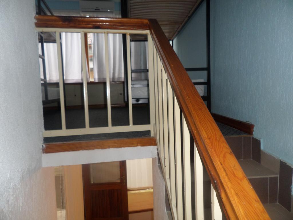 Guesthouse Titi Μόσταρ Εξωτερικό φωτογραφία