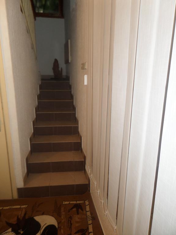 Guesthouse Titi Μόσταρ Εξωτερικό φωτογραφία